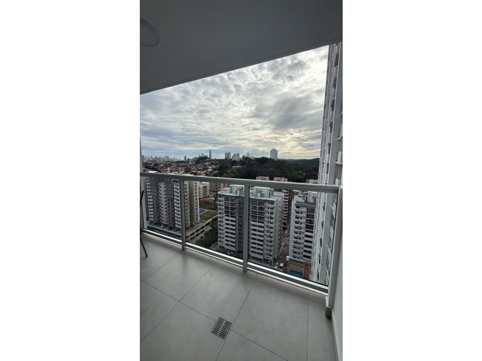 Alquiler de apartamento en Condado del Rey - PH Condado Gardens — foto 2