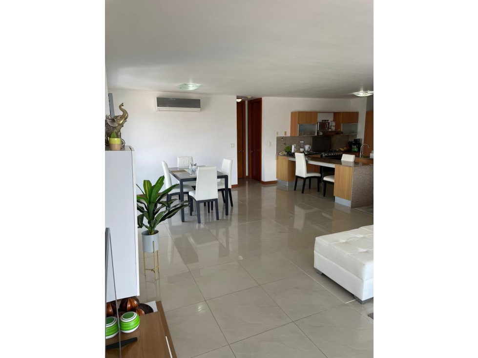 Alquiler en Coco del Mar - Ph Bahia del Golf - 3