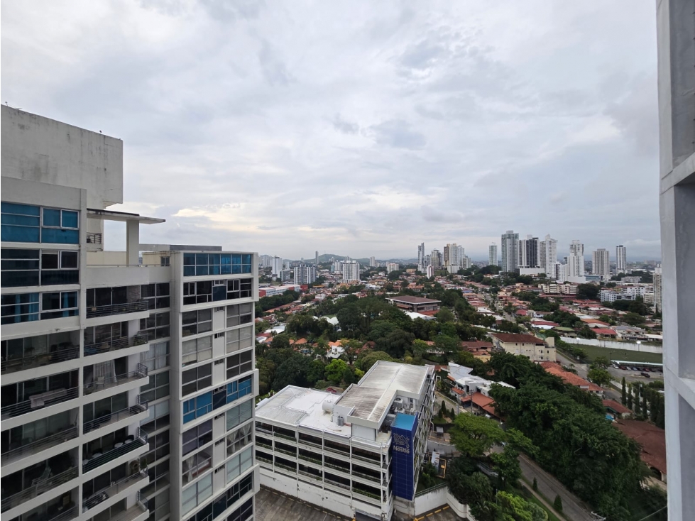 Alquiler en La Loma - Ph Loma Vista Tower — foto 4