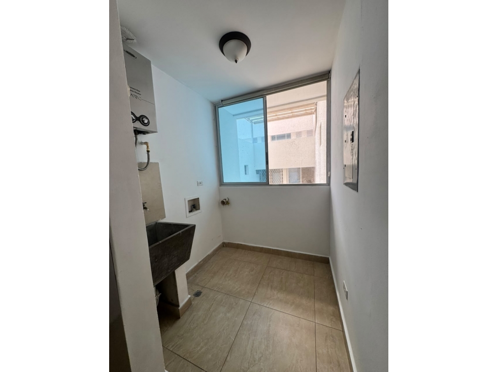 Venta de Apartamento en Altos de Santa Maria - 3