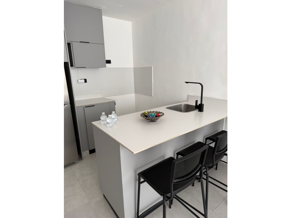 Venta de apartamento en Rio Abajo - Panama City - 2