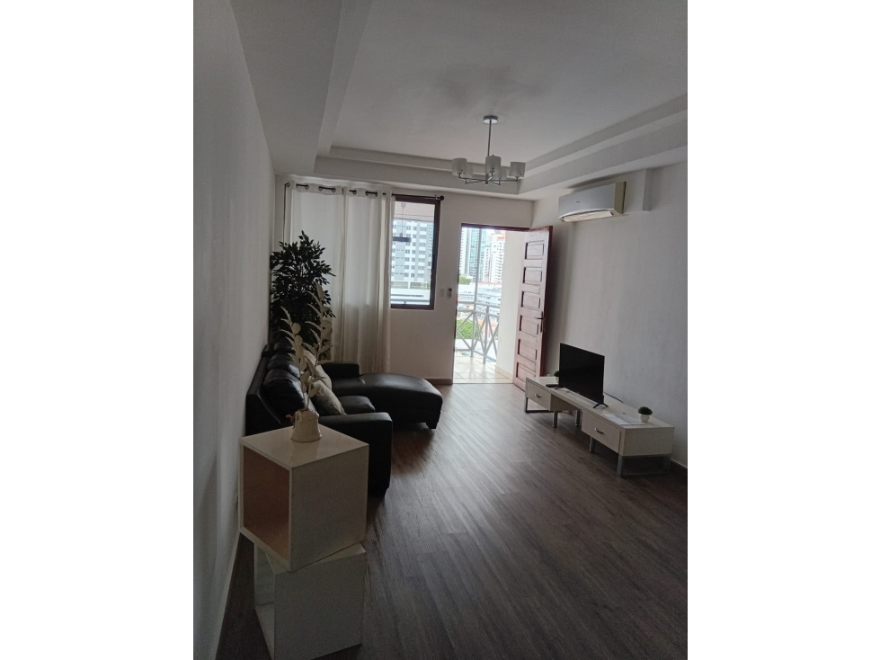 Venta de apartamento en PH Centenario plaza - San francisco - 1