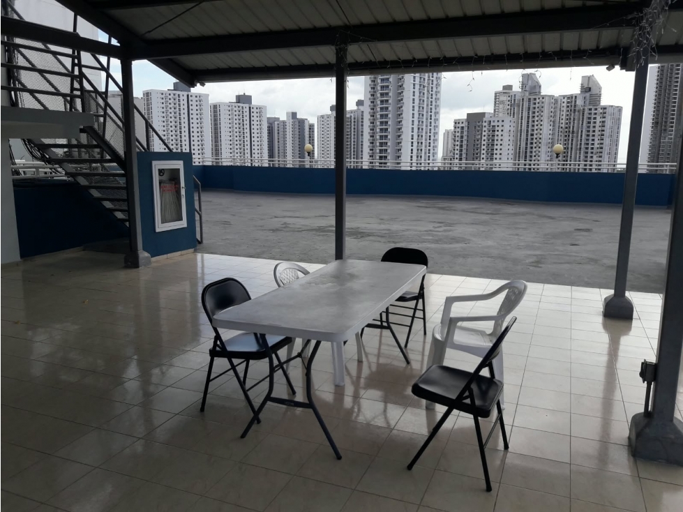 Venta de apartamento en calle de ipa - Ph Acuarela - 1