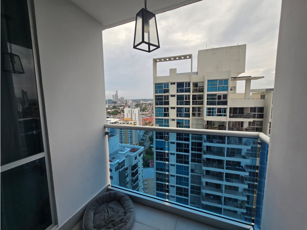 Alquiler en La Loma - Ph Loma Vista Tower — foto 5