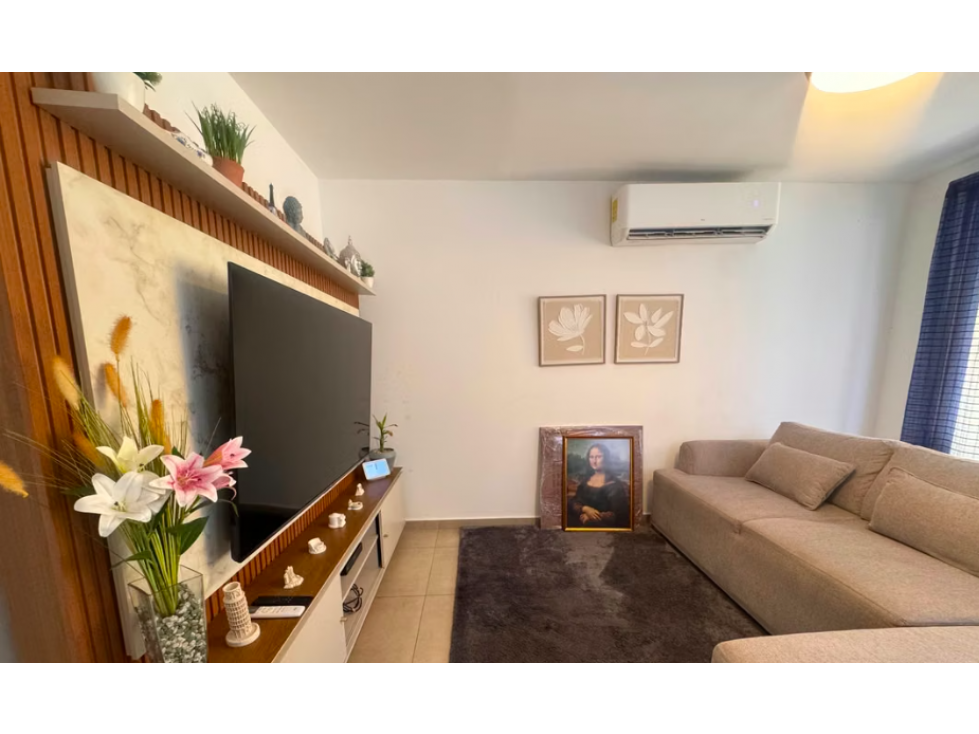 Alquiler Casa en Brisas del Golf — foto 2