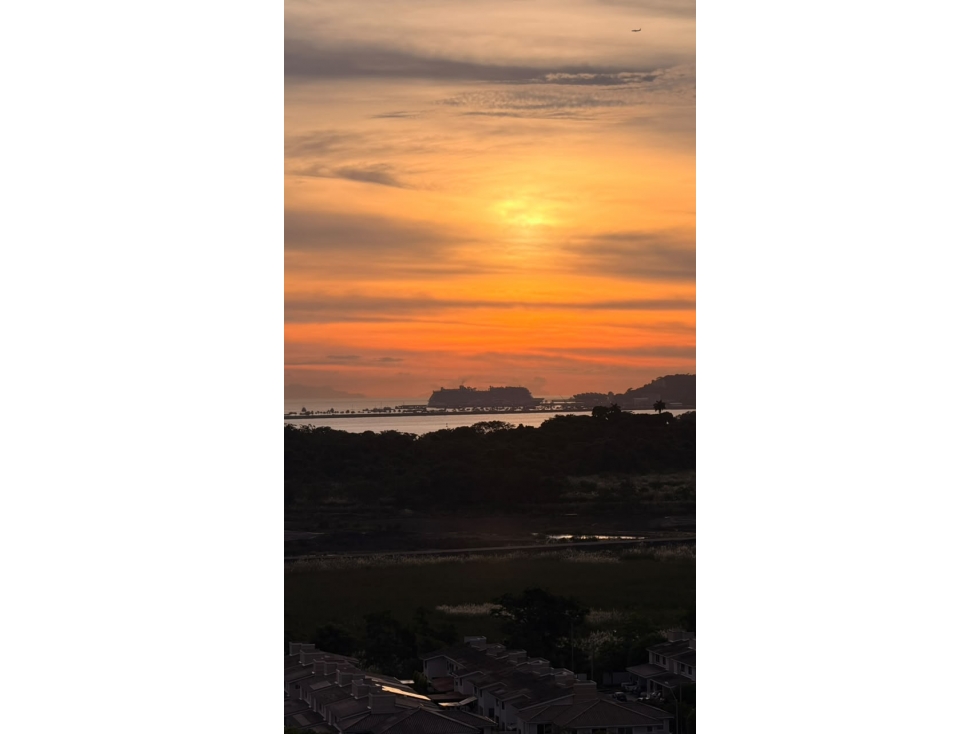 Alquiler en panama pacifico Amoblado PH Parterre — foto 3