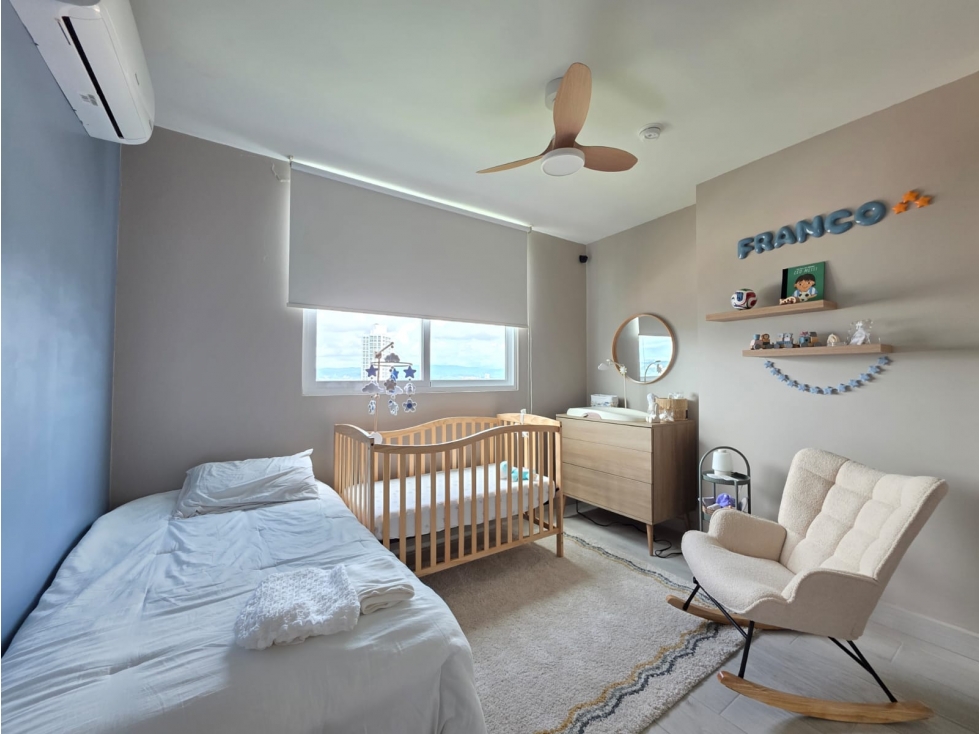 Alquiler de apartamento en Hato pintado Ph Bonavista At the park — foto 5