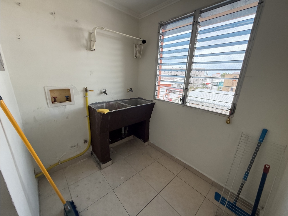 Alquiler de apartamento en Rio Abajo - Ph Samantha Tower — foto 3