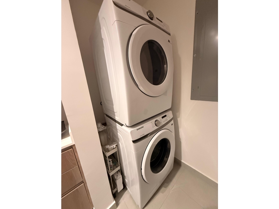 Alquiler de apartamento en Condado del Rey - PH Condado Gardens — foto 3