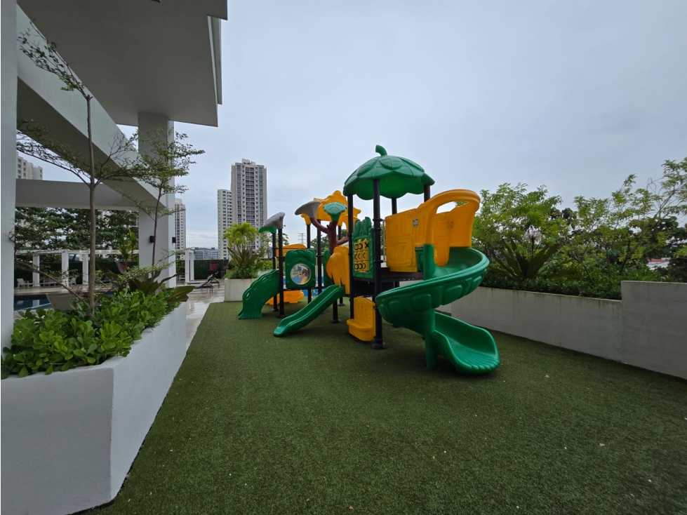 Alquiler en Condado del Rey - Ph Mi Condado - 3