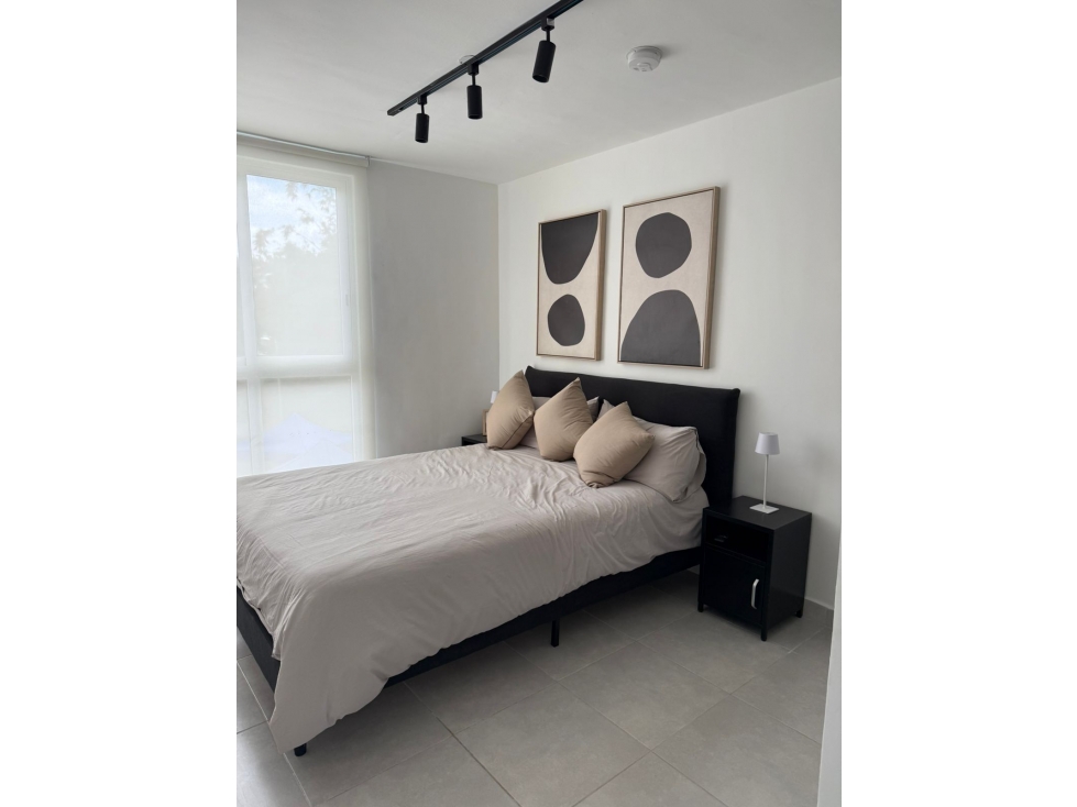 Venta de apartamento en Rio Abajo - Panama City - 4