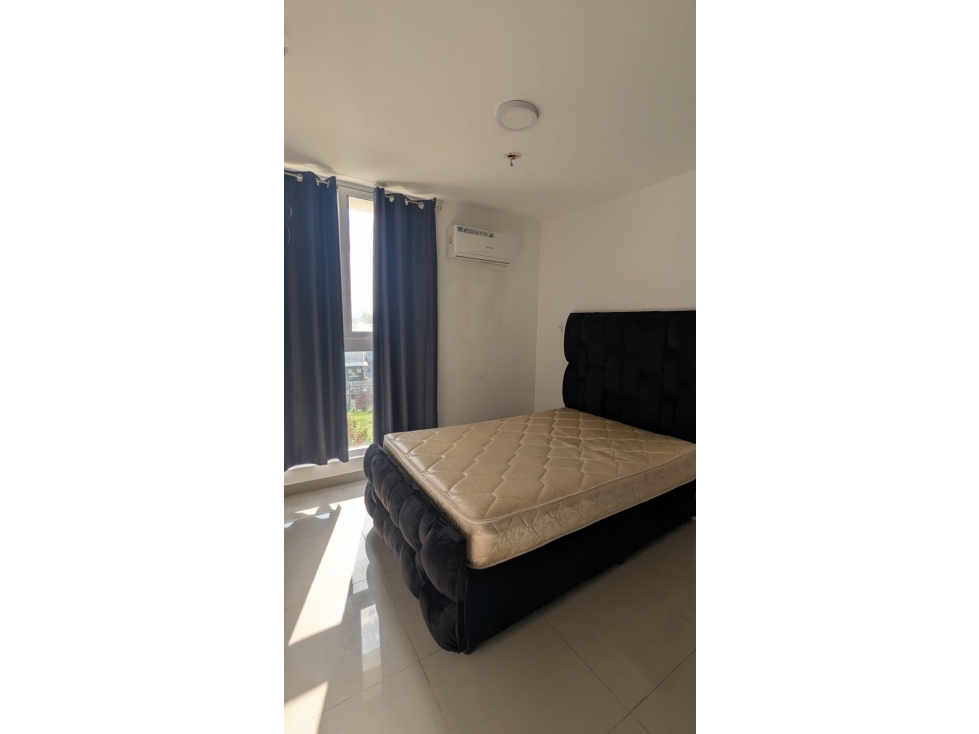 Alquiler de apartamento de 1R - Ph Diadema, Pueblo Nuevo, Panama — foto 3