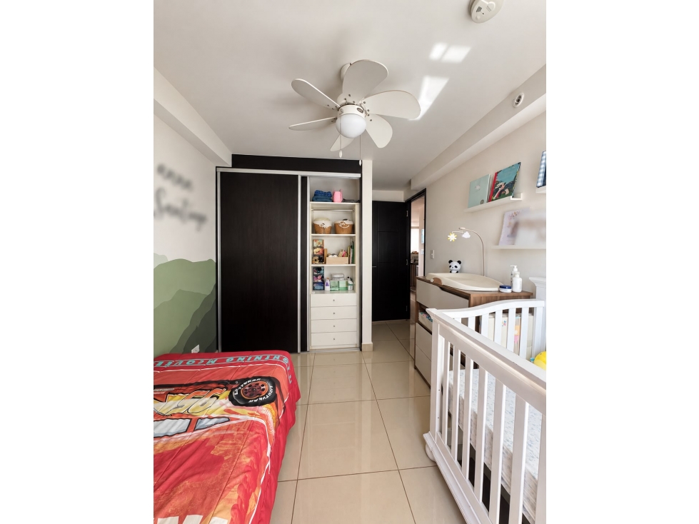 Alquiler en Via España - Ph Coral Tower — foto 6