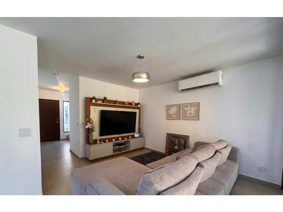 Alquiler Casa en Brisas del Golf — foto 3
