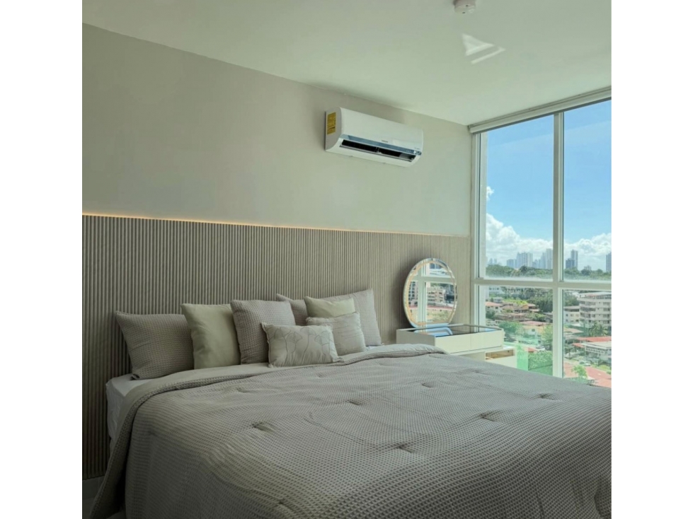 Alquiler de apartamento en via españa PH Metropolitan Park — foto 4