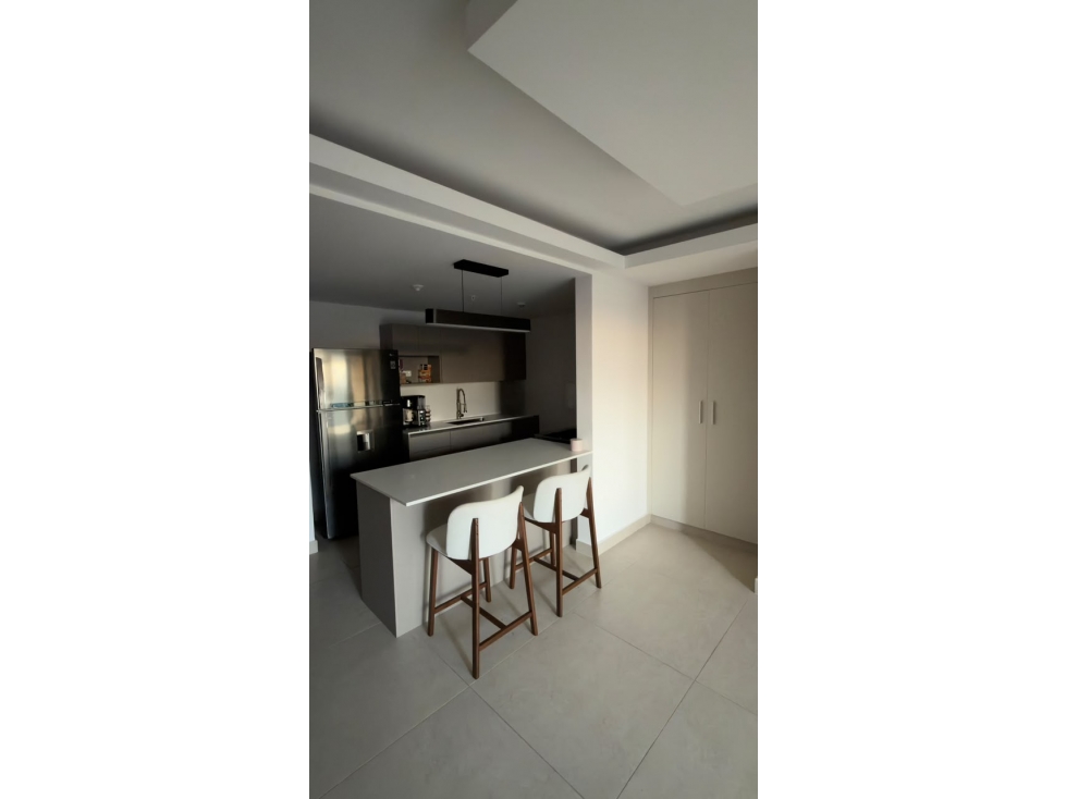 Alquiler en panama pacifico Amoblado PH Parterre — foto 4