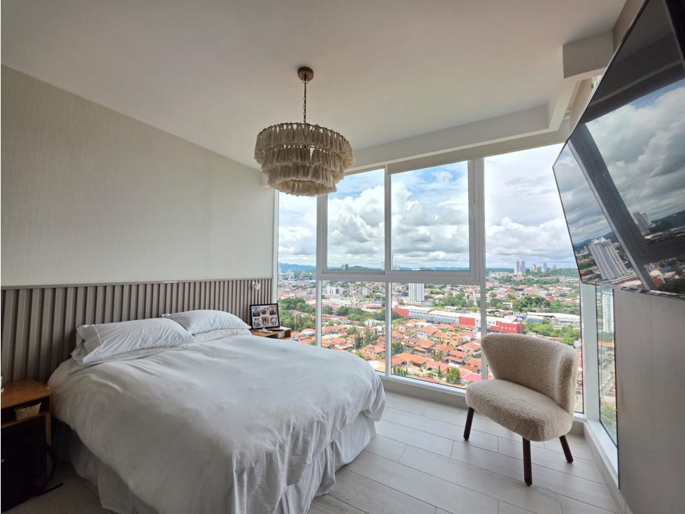 Alquiler de apartamento en Hato pintado Ph Bonavista At the park — foto 3