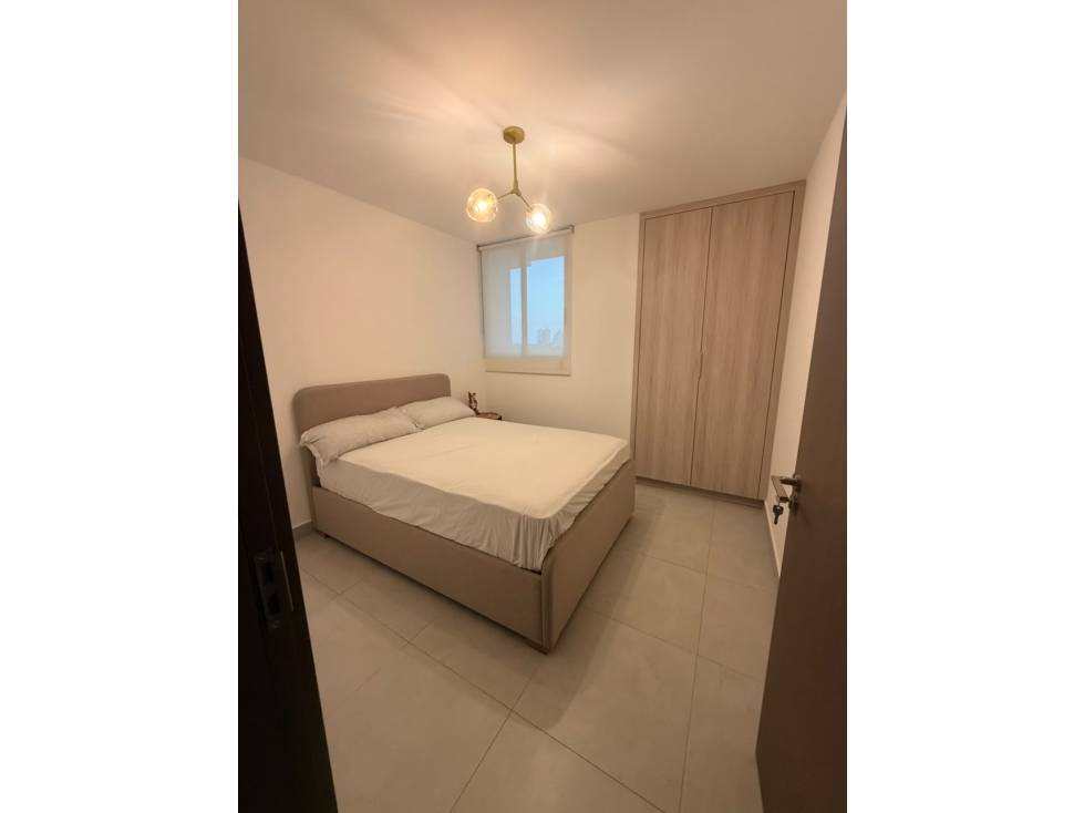 Alquiler de apartamento en Condado del Rey - PH Condado Gardens — foto 4