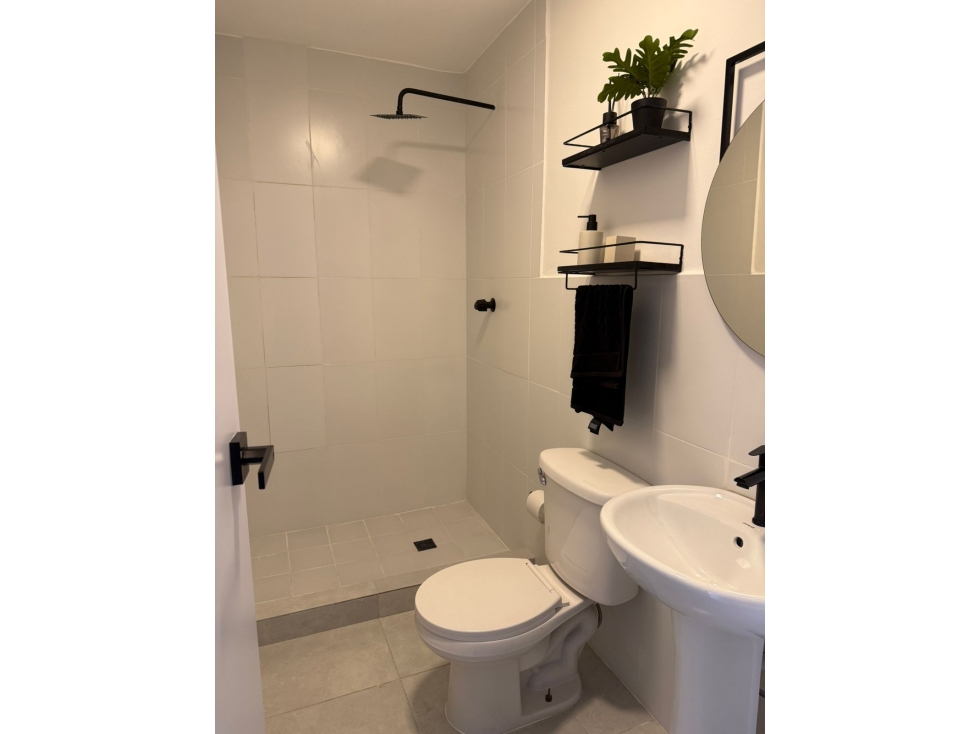Venta de apartamento en Rio Abajo - Panama City - 6