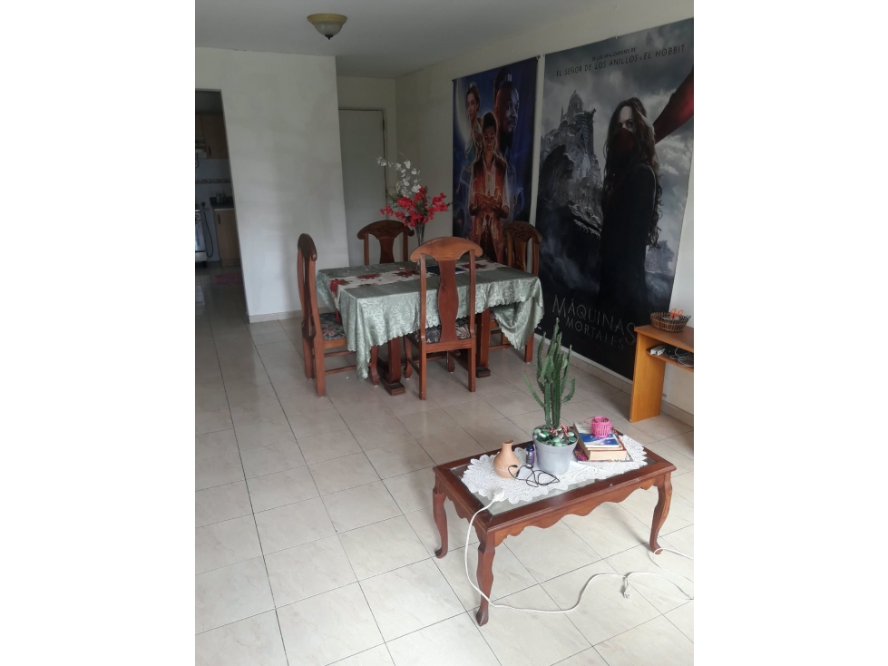 Venta de apartamento en calle de ipa - Ph Acuarela - 3