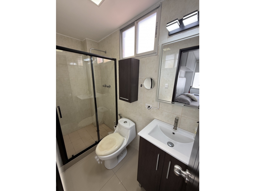 Venta de apartamento en carrasquilla - Ph Sky park - 4
