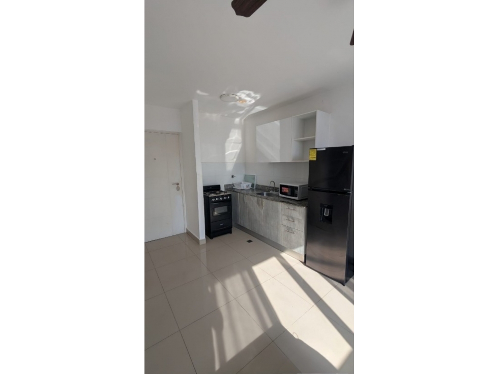 Alquiler de apartamento de 1R - Ph Diadema, Pueblo Nuevo, Panama — foto 2