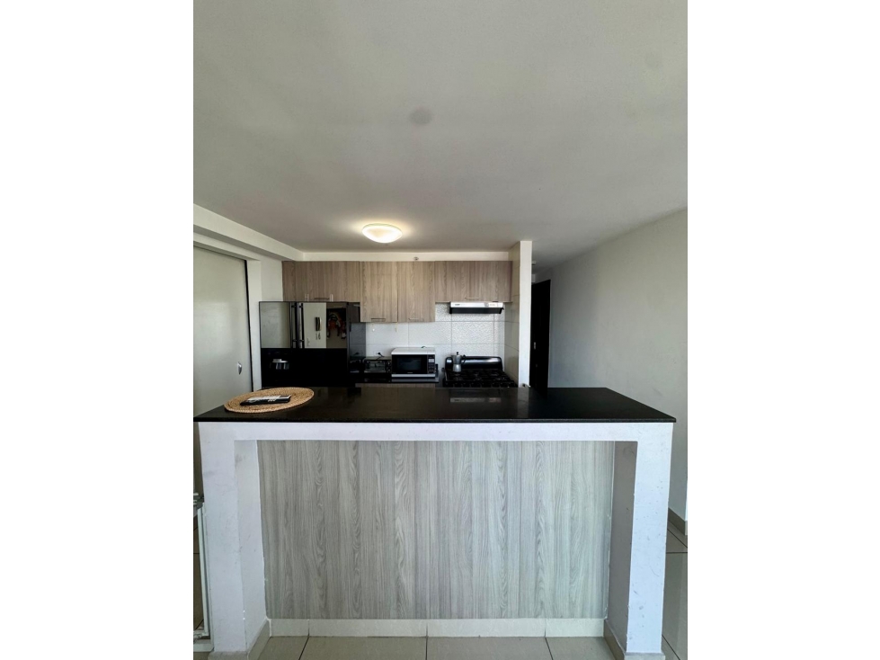 Alquiler en Via España - Ph Coral Tower — foto 4