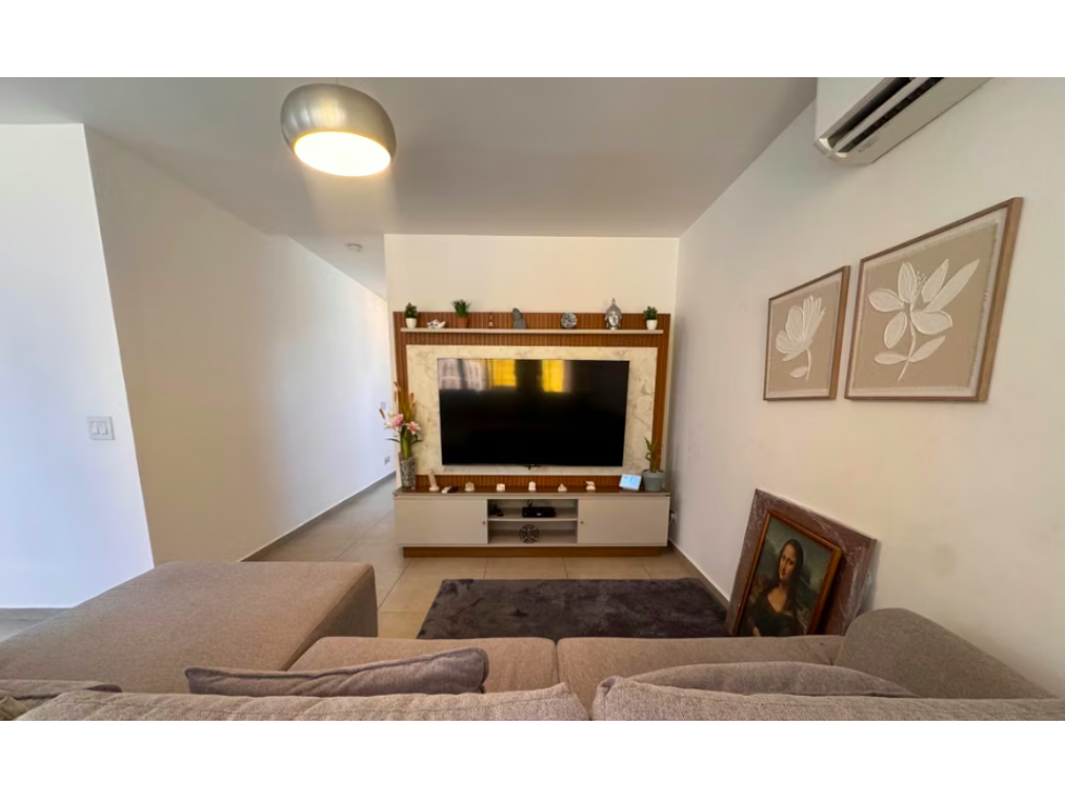 Alquiler Casa en Brisas del Golf — foto 4