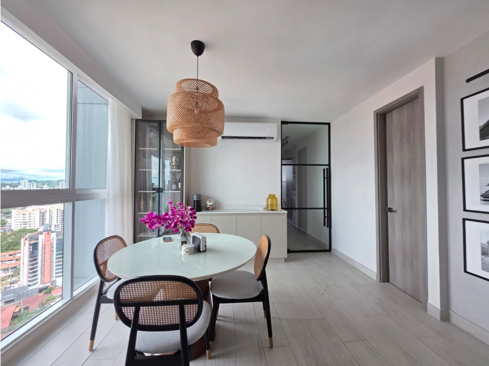 Alquiler de apartamento en Hato pintado Ph Bonavista At the park — foto 2
