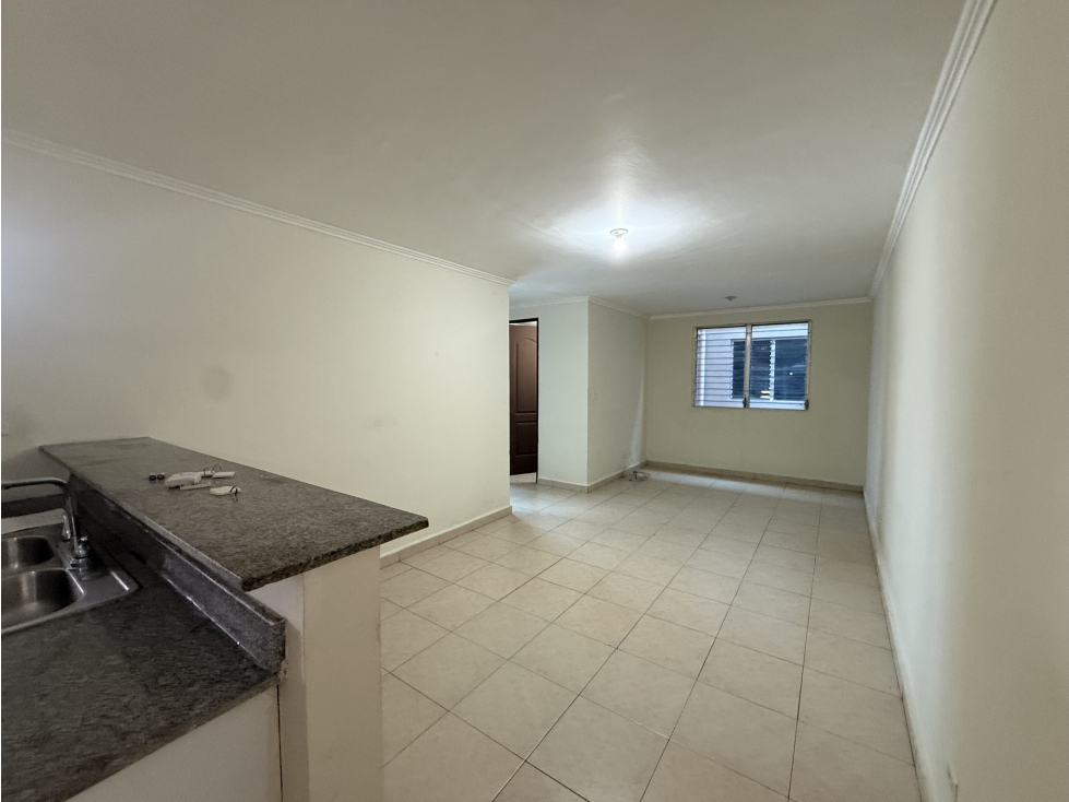 Alquiler de apartamento en Rio Abajo - Ph Samantha Tower