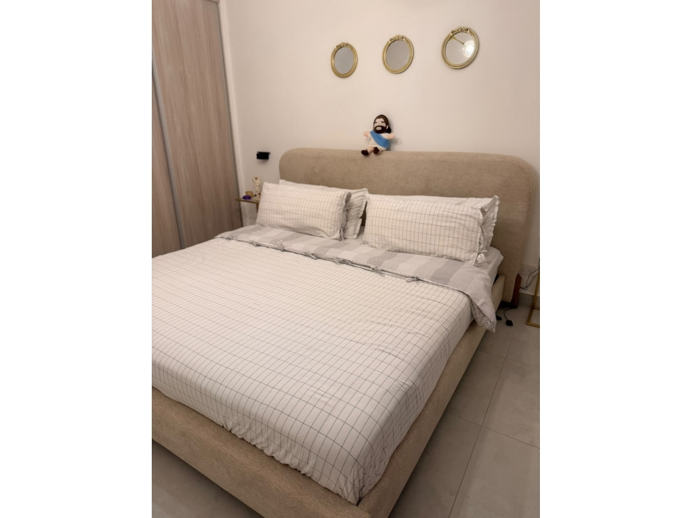 Alquiler de apartamento en Condado del Rey - PH Condado Gardens — foto 5
