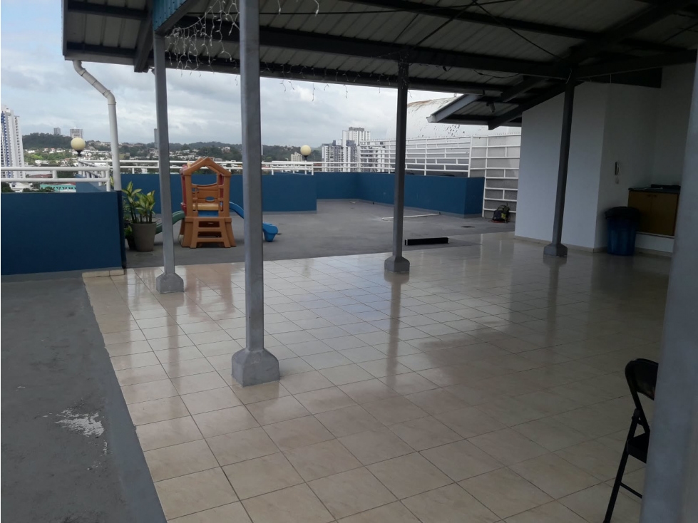 Venta de apartamento en calle de ipa - Ph Acuarela - 4
