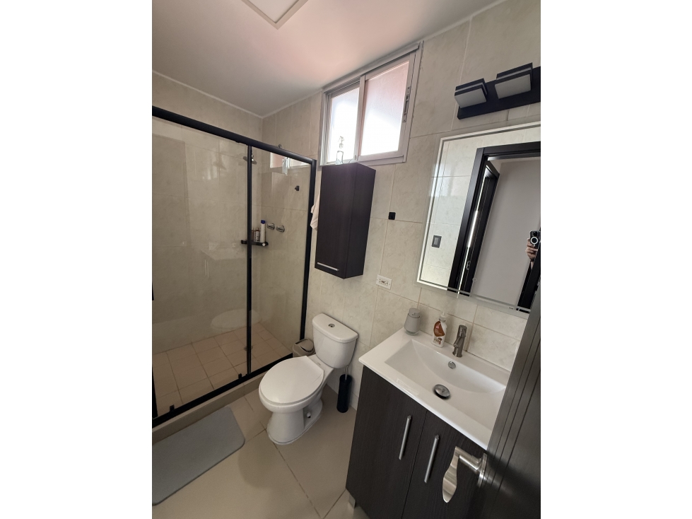 Venta de apartamento en carrasquilla - Ph Sky park - 5