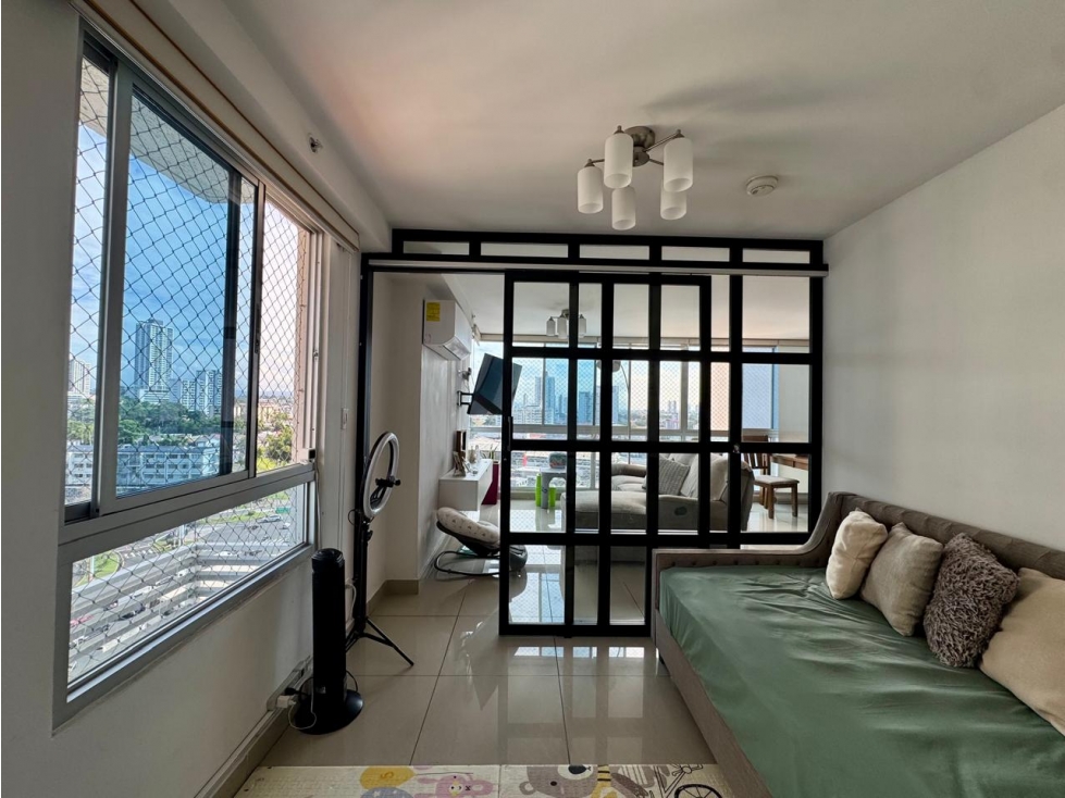 Alquiler en Via España - Ph Coral Tower — foto 5