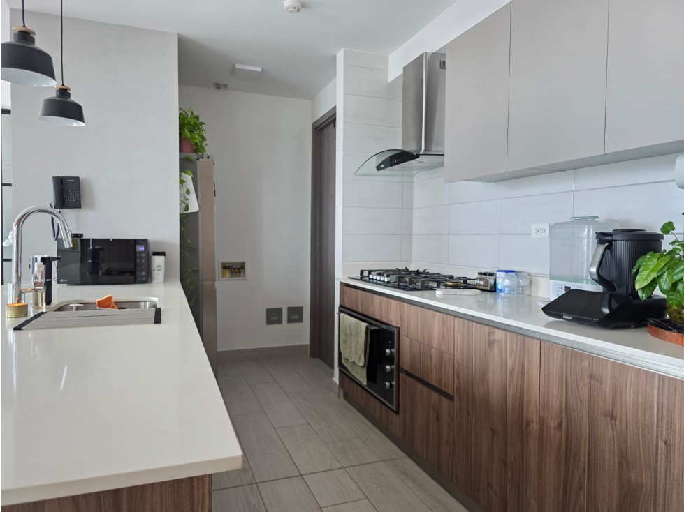 Alquiler de apartamento en Hato pintado Ph Bonavista At the park — foto 4