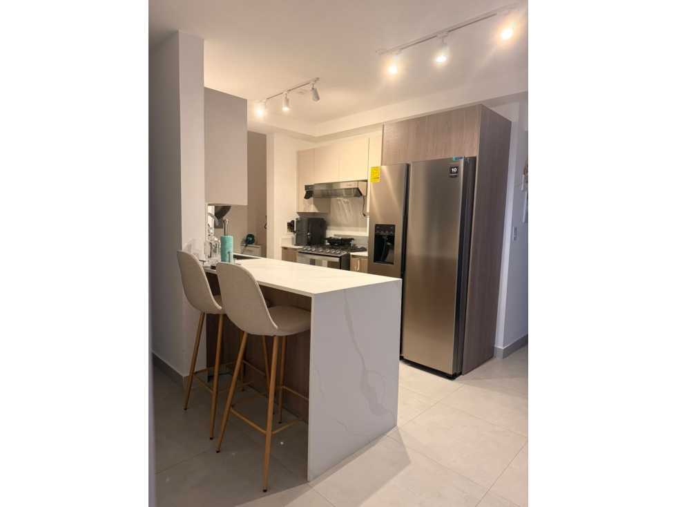 Alquiler de apartamento en Condado del Rey - PH Condado Gardens — foto 6