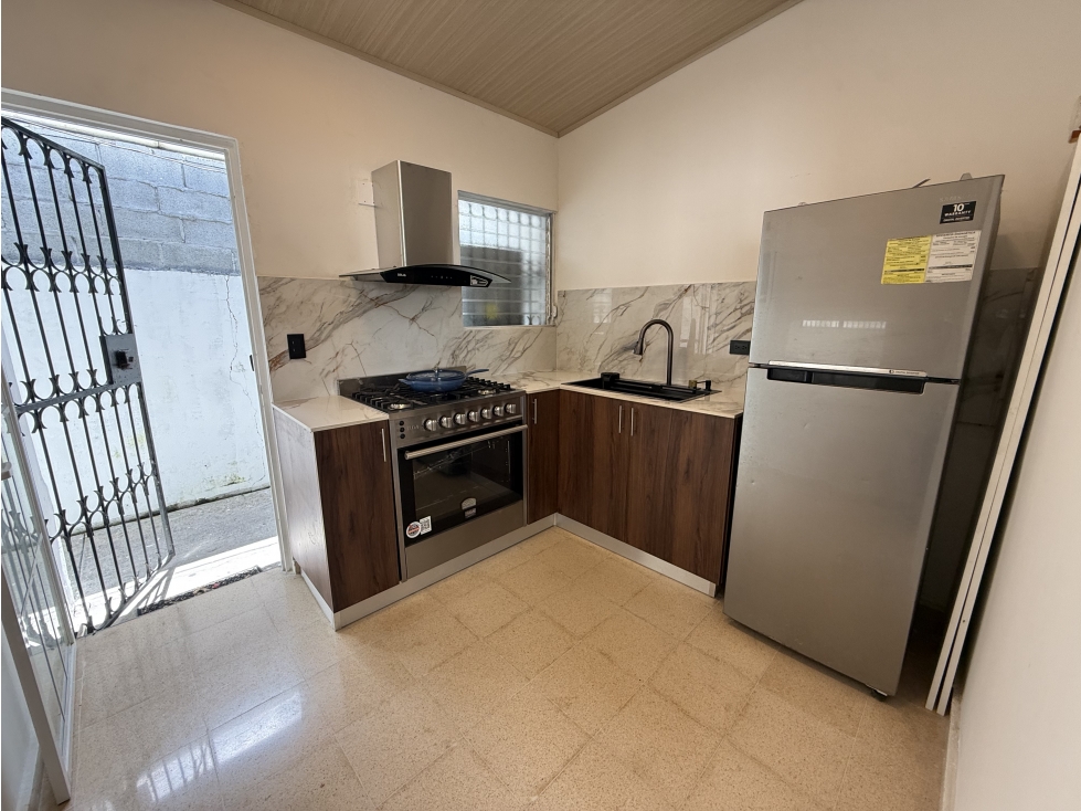 Venta de casa en Parque Lefevre — foto 5