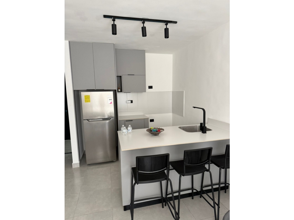 Venta de apartamento en Rio Abajo - Panama City - 3