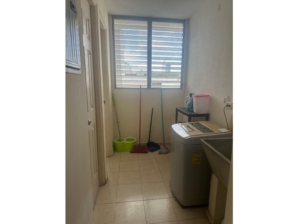 Venta de apartamento en calle de ipa - Ph Acuarela - 5