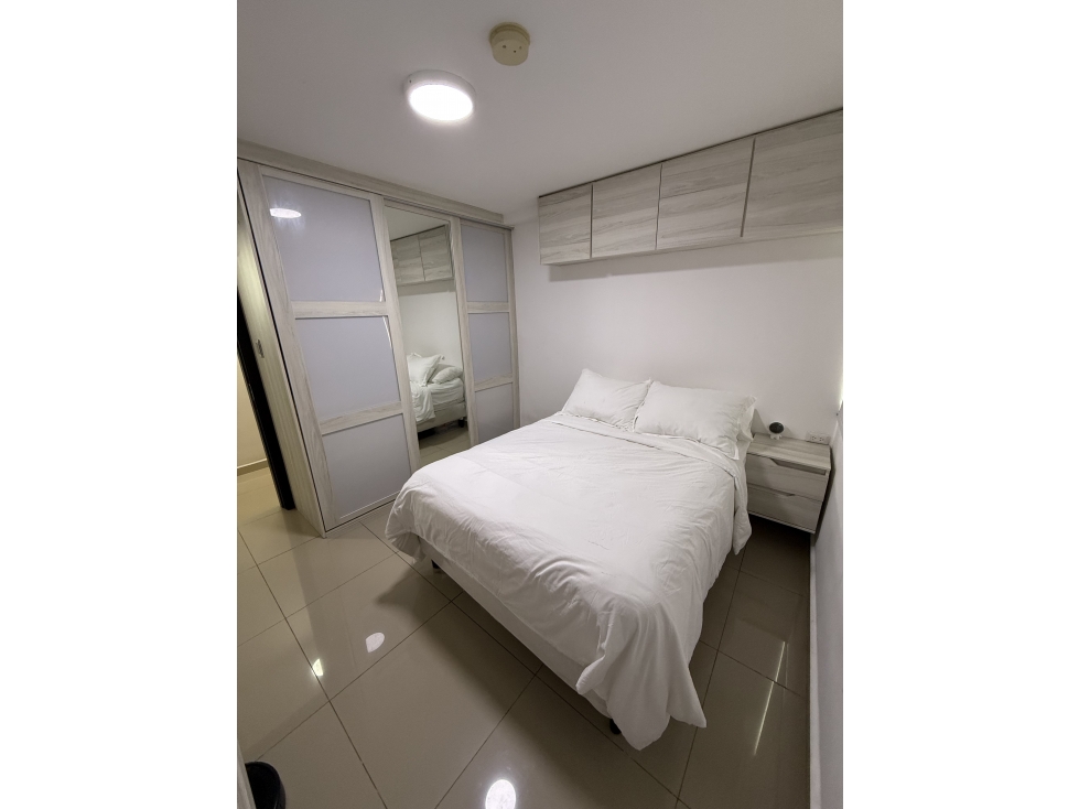 Venta de apartamento en carrasquilla - Ph Sky park - 6