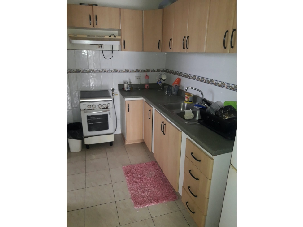 Venta de apartamento en calle de ipa - Ph Acuarela - 6