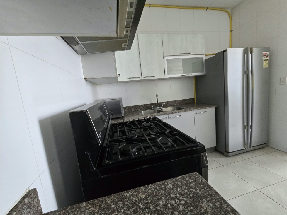 Alquiler en San Francisco - Ph Cosmopolitan — foto 5