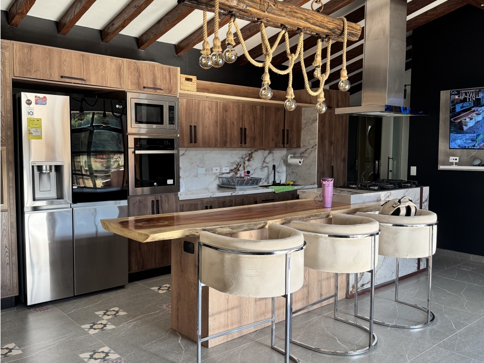Casa finca, Marinilla — foto 2