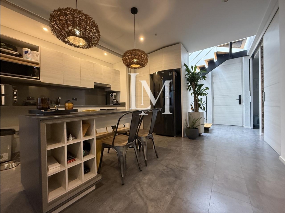 Apartamento duplex de lujo, Alto de Palmas — foto 2