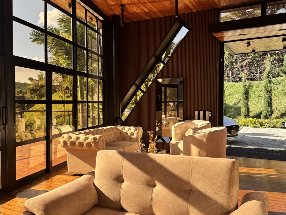 Casa finca, Marinilla — foto 3