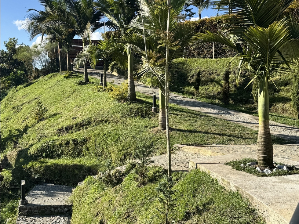 Casa finca, Marinilla — foto 4
