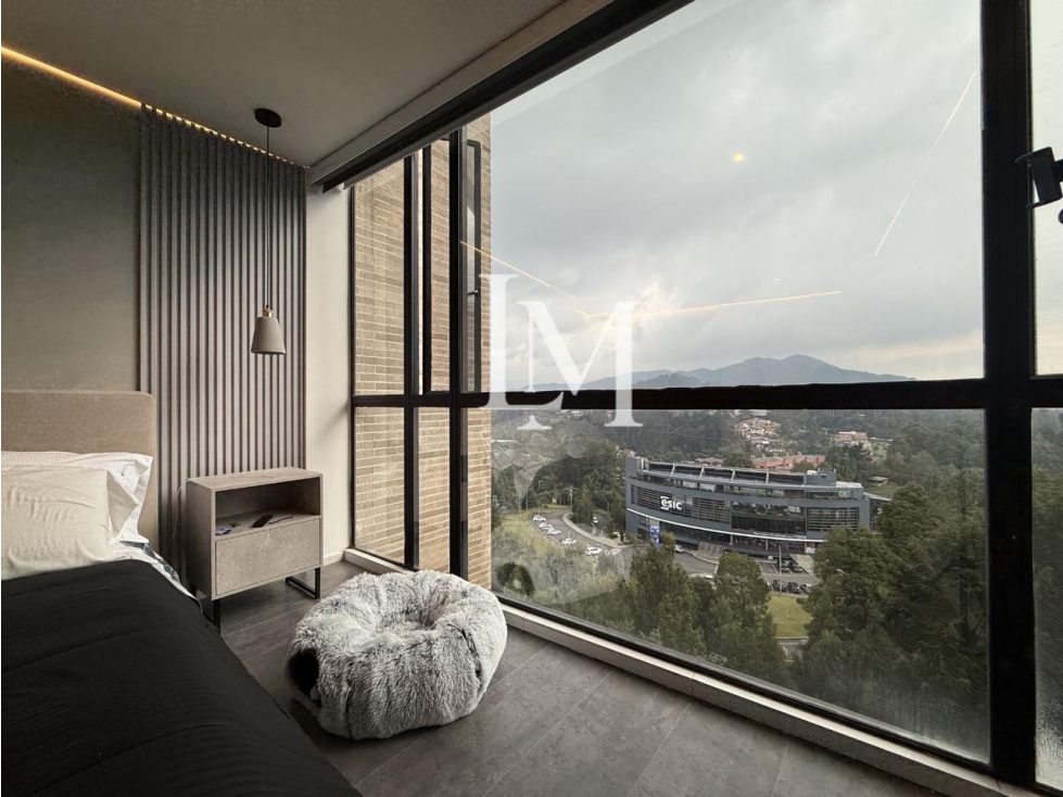 Apartamento duplex de lujo, Alto de Palmas — foto 4