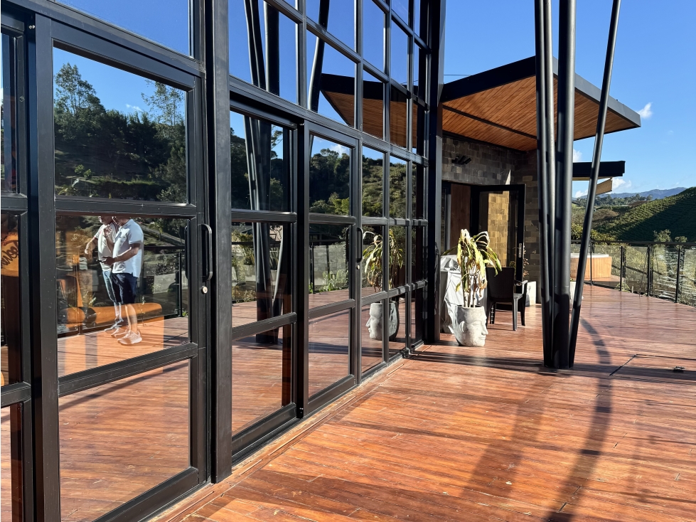 Casa finca, Marinilla — foto 5