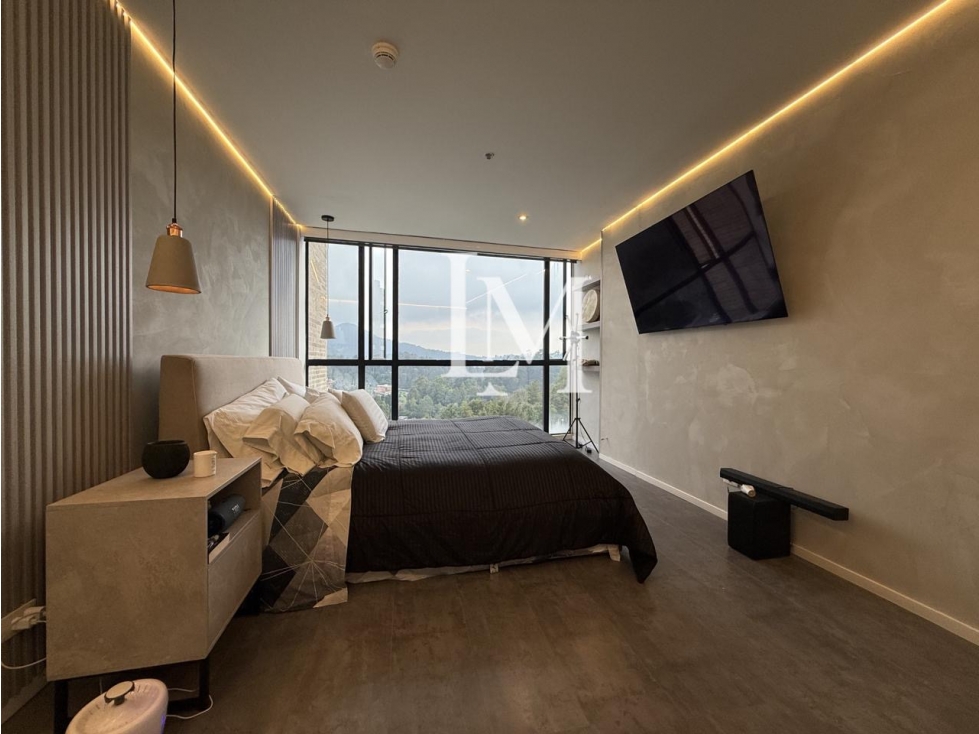 Apartamento duplex de lujo, Alto de Palmas — foto 5