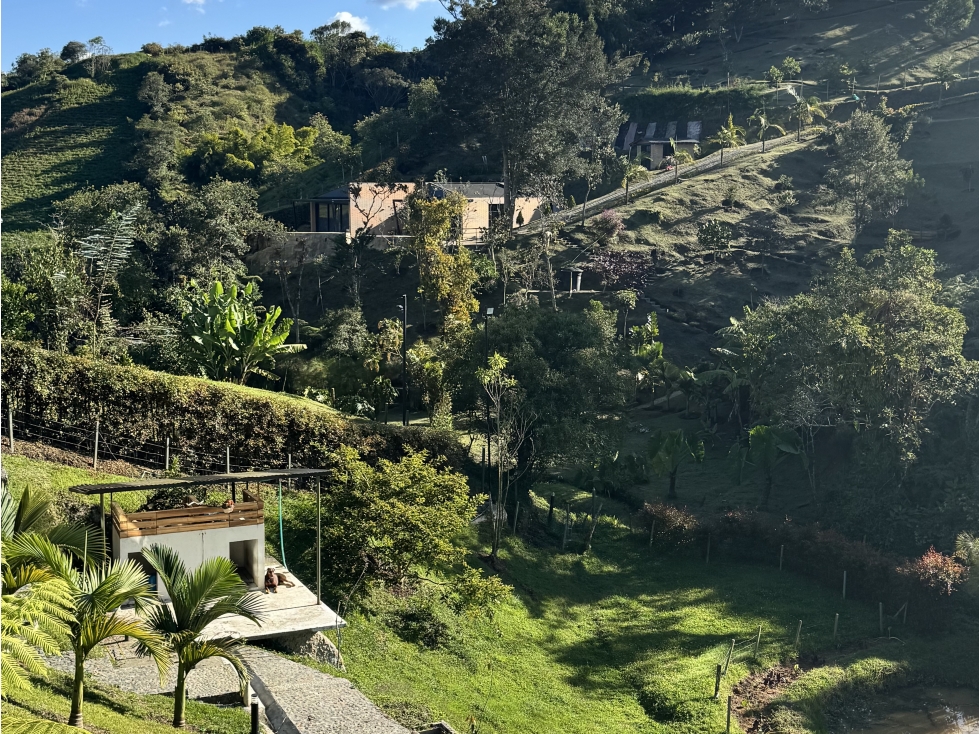 Casa finca, Marinilla — foto 6